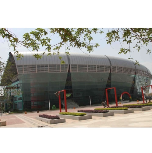 �����w���^ Kunming Stadium