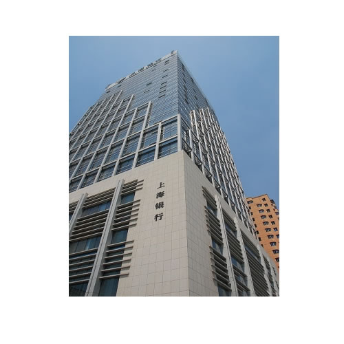 ����y�д��� Tianjin Yinhe Building